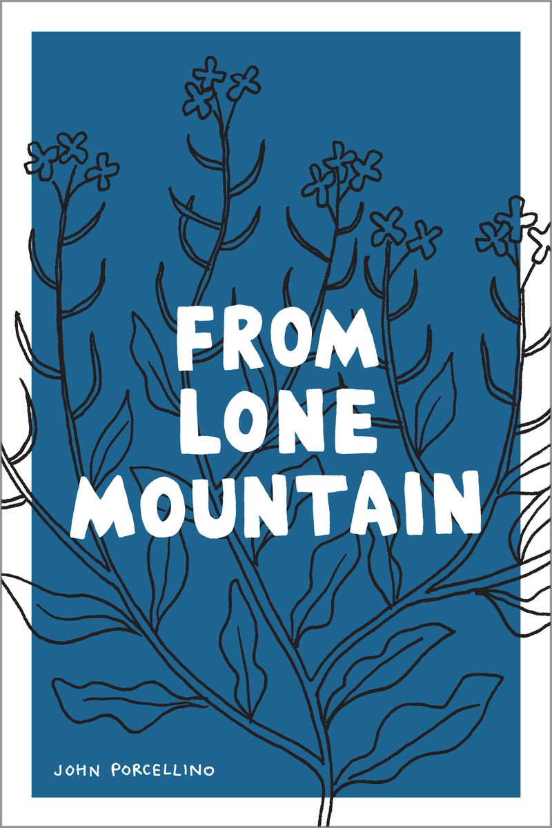 Illustration for article titled A From Lone Mountain exclusive showcases a master minimalist’s skill